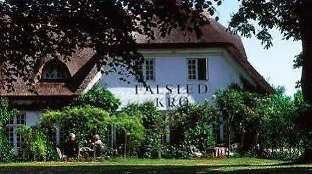 Hotel Falsled Faldsled