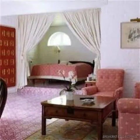 Falsled Hotel Faldsled