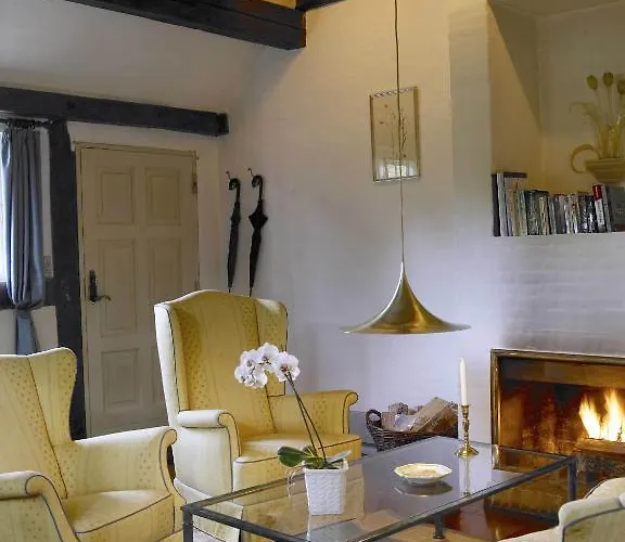 Hotel Falsled Faldsled