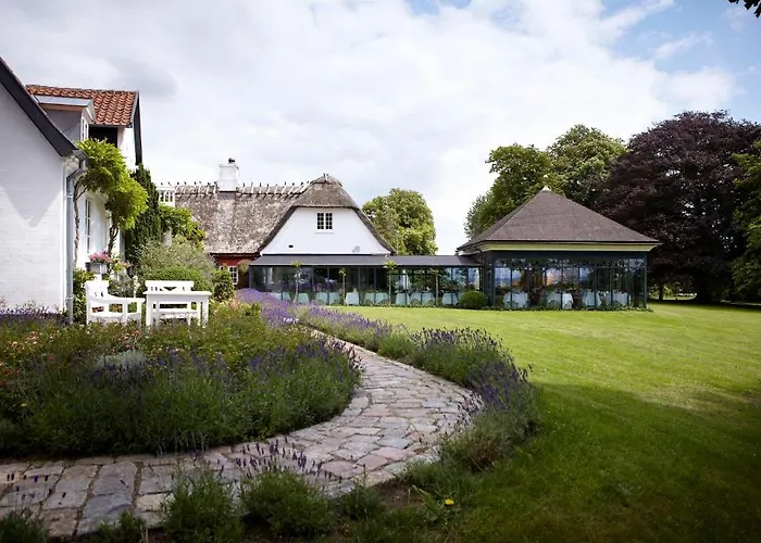 Hotel Falsled Faldsled